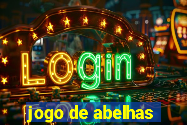 jogo de abelhas